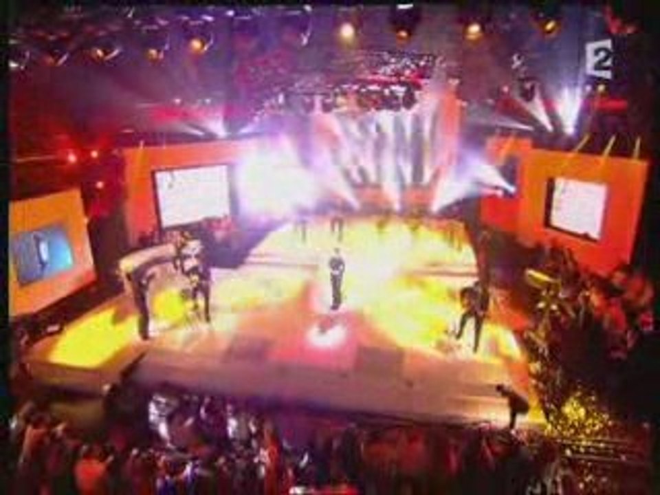 Alizee La Isla Bonita