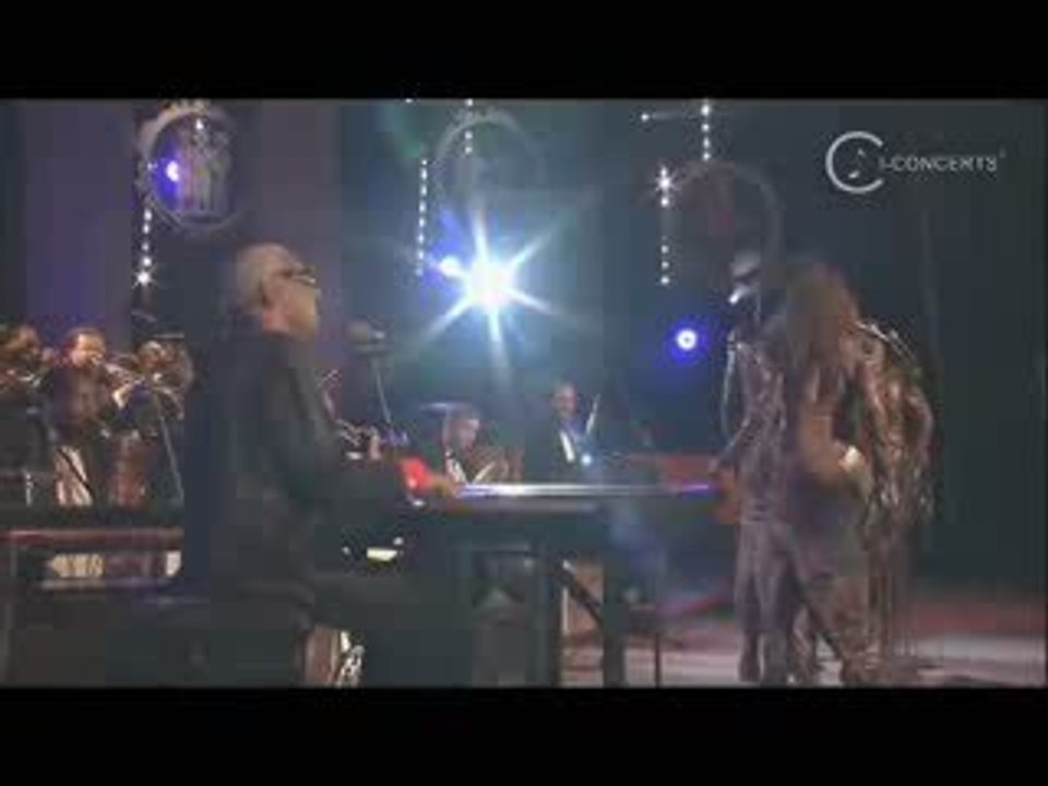 Ray charles