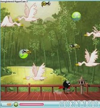 Kadokado kanji 44 700 bons bonus :p