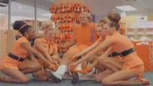 Vodacom Player 23 Jan - funny advert