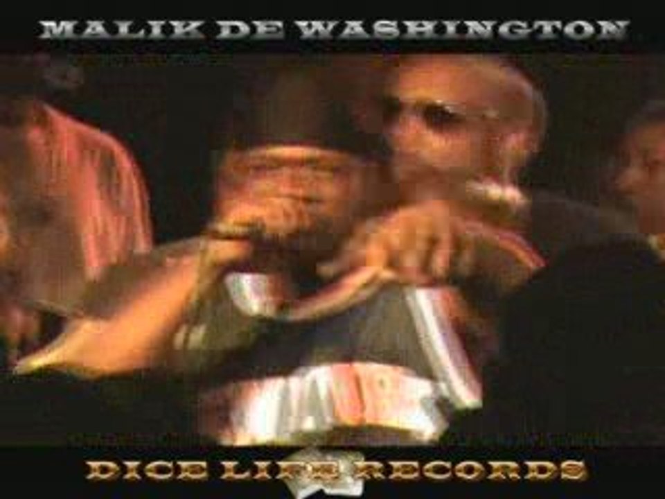 Dice Life Records Hip Hop Show