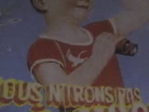 Bande annonce du spectacle Cirques Cie des Treizièmes.