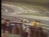 Le Duel Villeneuve-Arnoux à Dijon 1979.