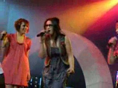 concer nouvelle star 5 finalistes