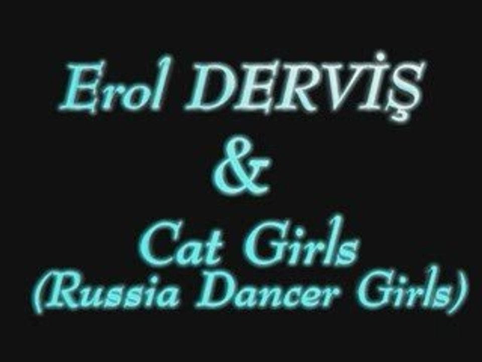 Dj Erol Dervis Tanitim