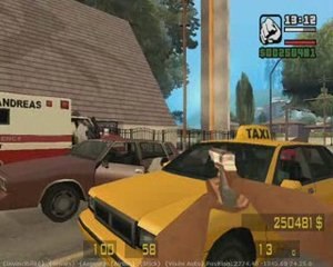 Gta Sa Counter Strike