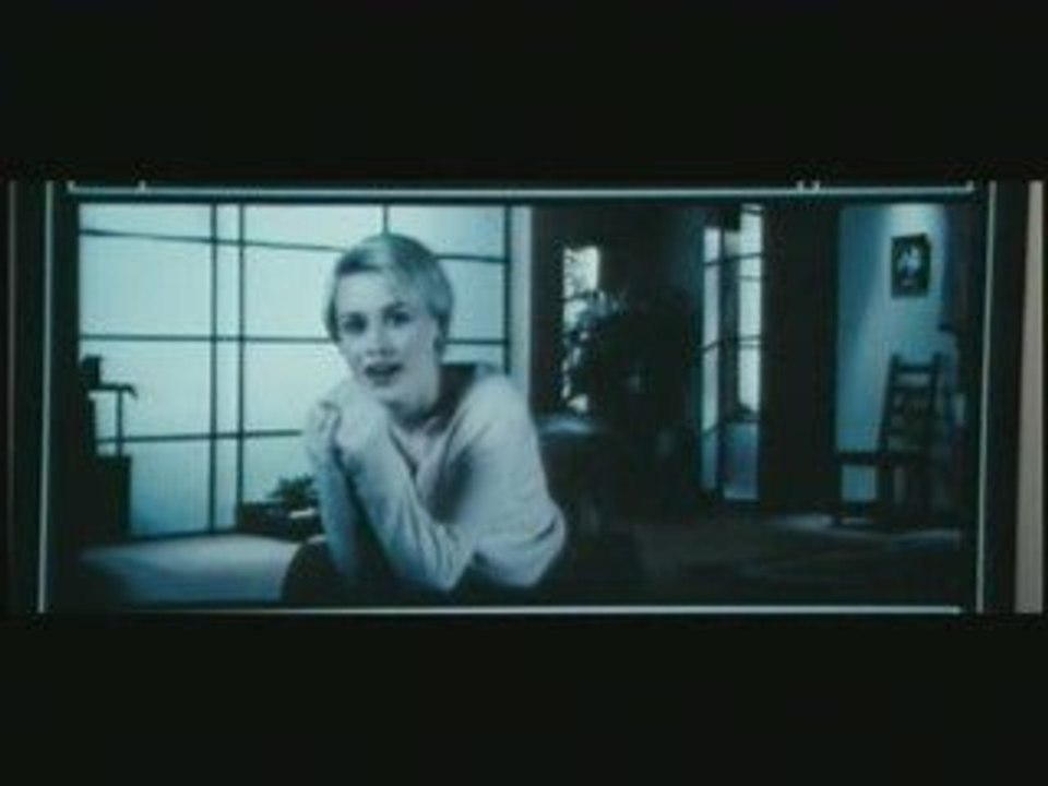 The Inside Reel: Duncan Jones "Moon" Interview