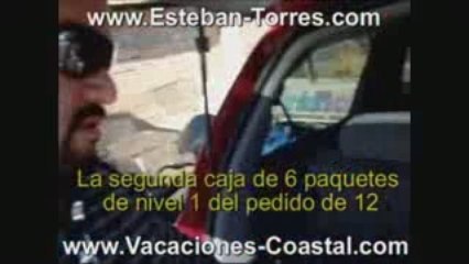 Ganar Dinero desde casa 6° Pedido de 12 paquetes Coastal