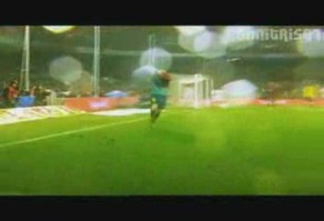 Lionel Messi Top10 goals