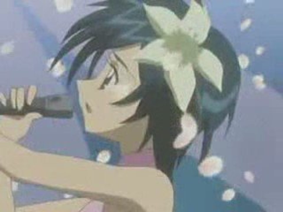 Aori Kirisawa - L'espoir fait souffir mon coeur en Français