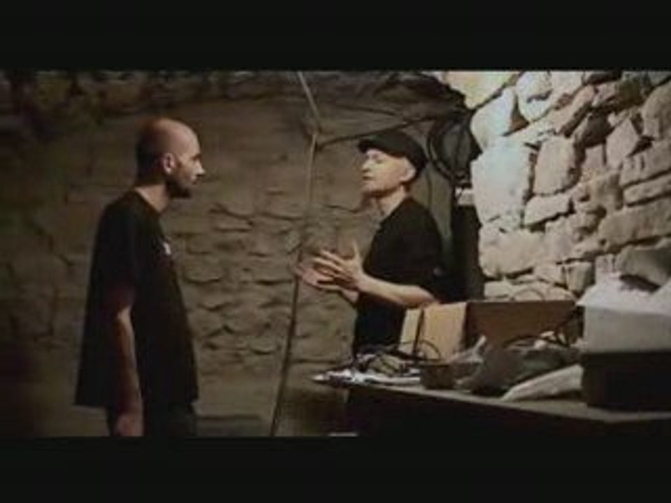 séjour a lyon-Interview de brathnarkos