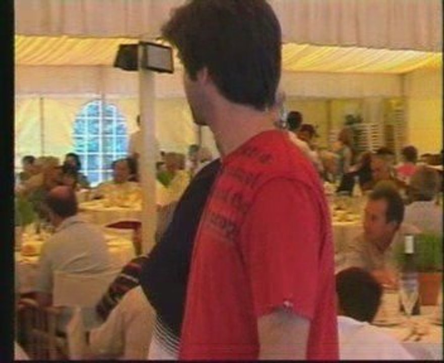 COLÉGIO NUNO ÁLVARES - CARREGAL DO SAL - JUNHO DE 2004