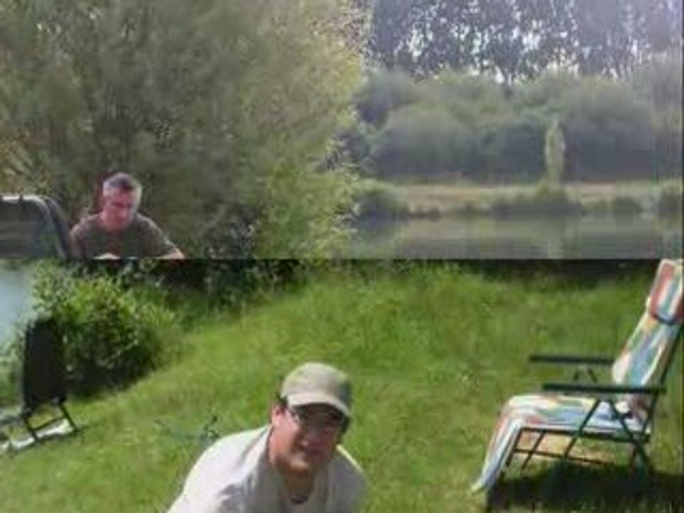 Peche a Douy