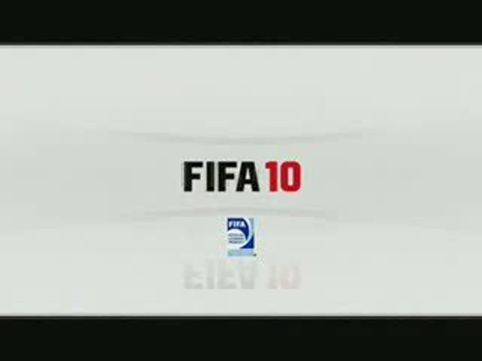 Fifa 10 Teaser 01