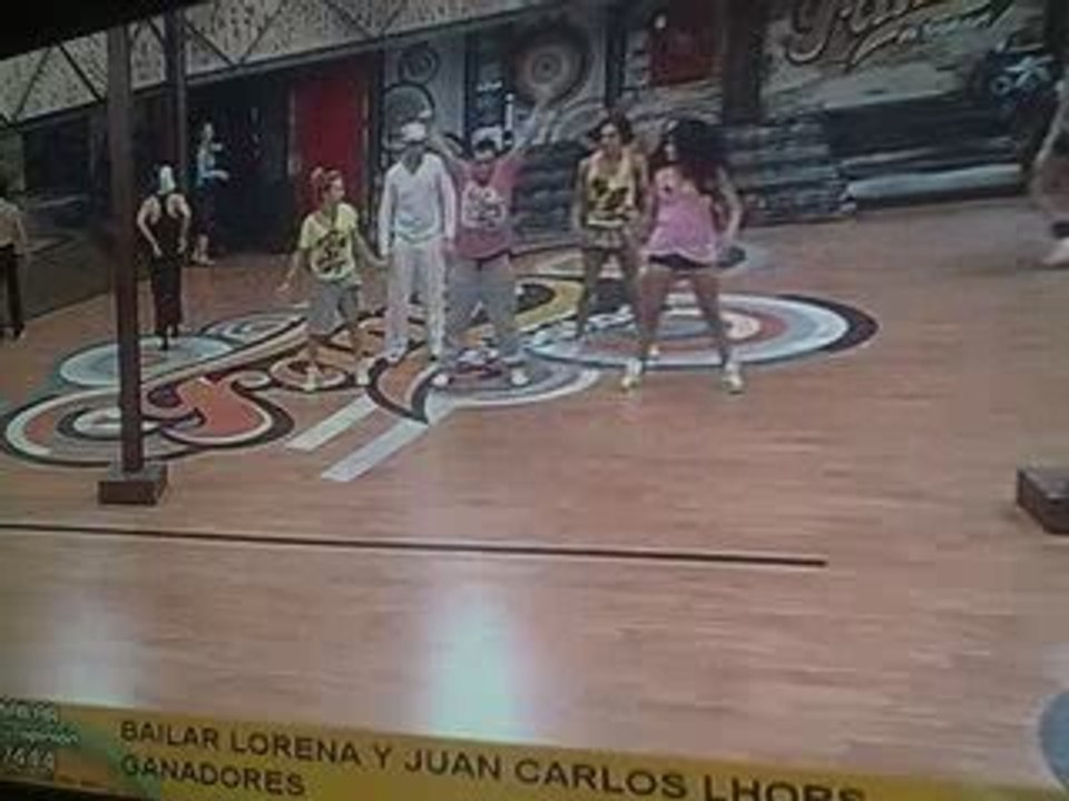 Ensayo Inmunidaad partee 10