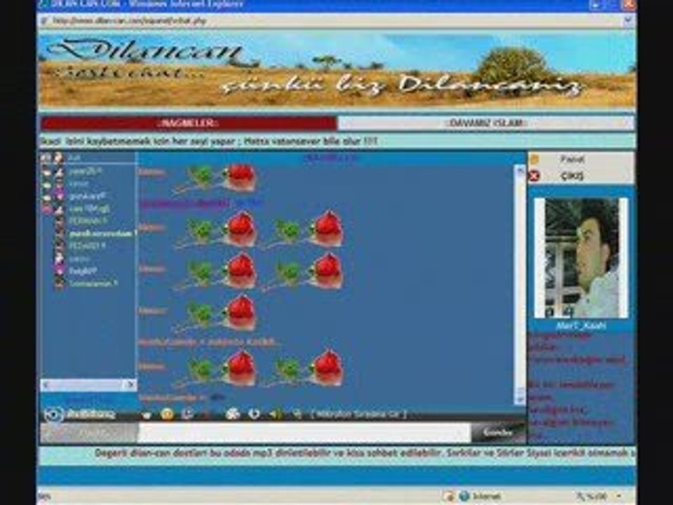 Yıldız Tilbe Şerif Kayhan Yürek yaram