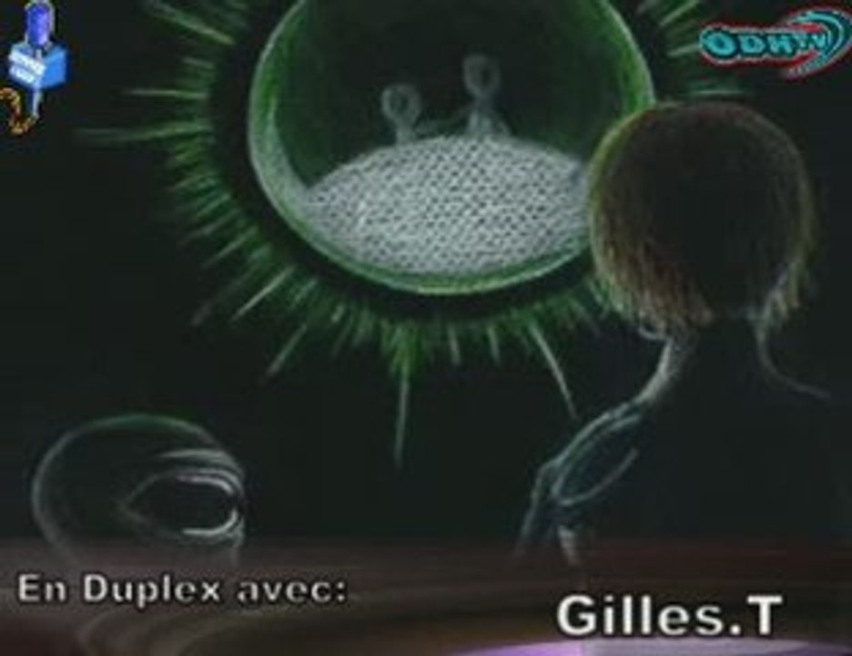 AL Invité: Gilles.T (part.5)