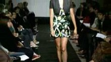 Elizabeth Galloway Fashion Show