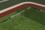 Goal Hazard Football Manager 2009