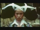 長角苗村乡 Village Of The Long Horn Miao/Hmong