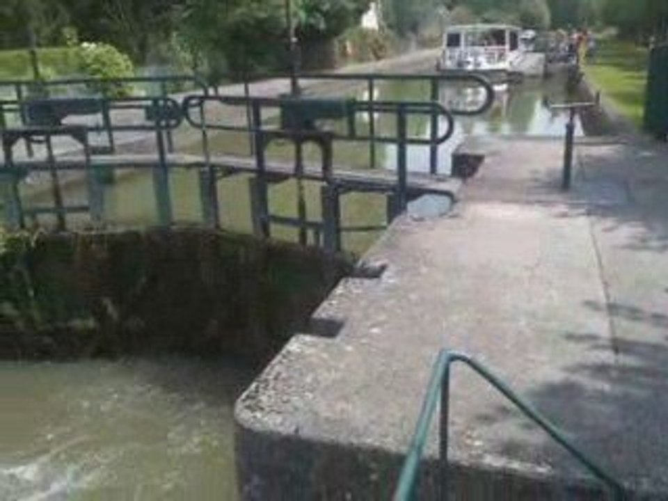 Pick-niq ballade TW125