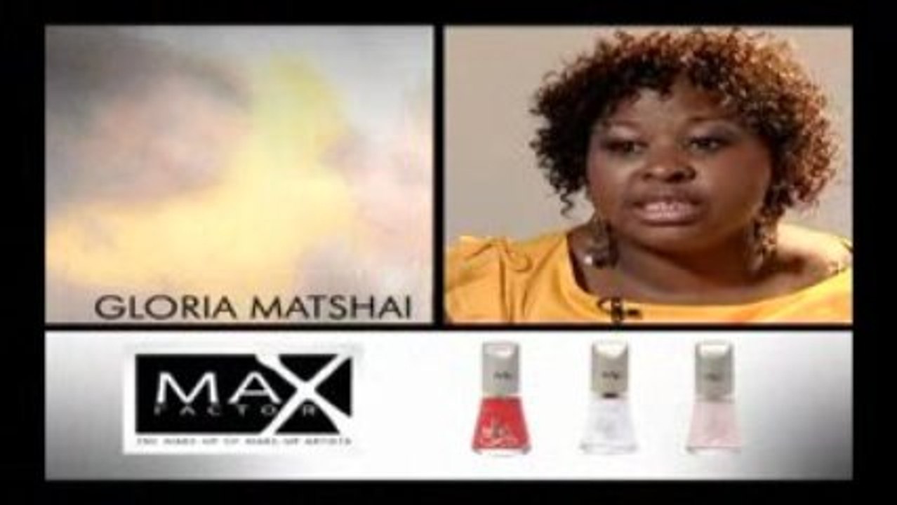 Elle Makeup Talent Search 2009