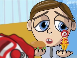 No es País pa' Ramón. Loncha 1 - ¡Payaso!