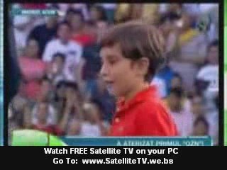 KAKA Presentation to Real Madrid (30 june 2009)