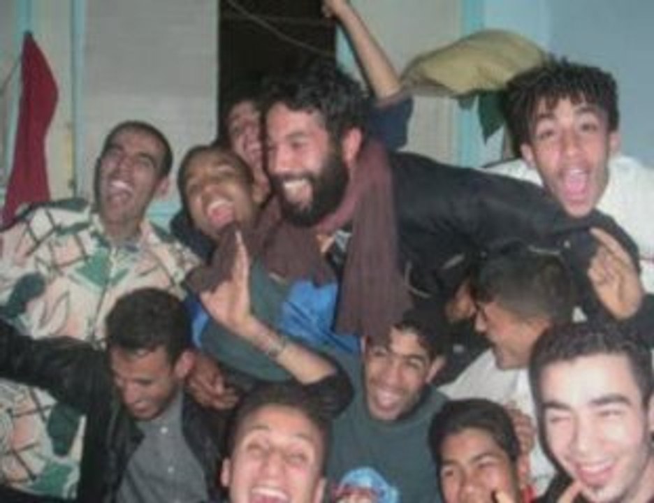 didicas la mec ain chok