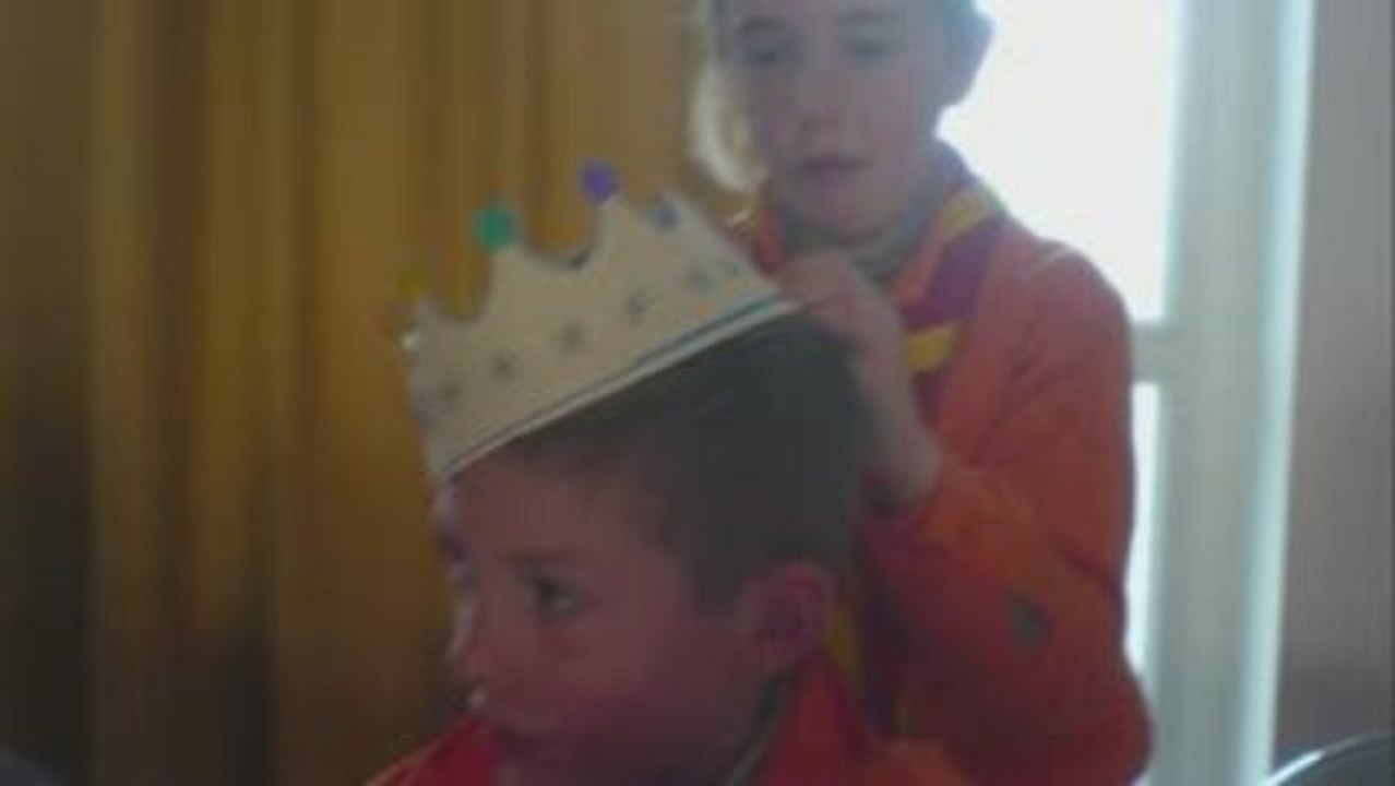 2008/2009 - Année