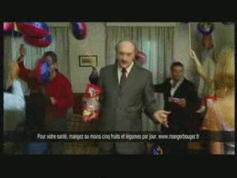 Haribo + calendrier Maya
