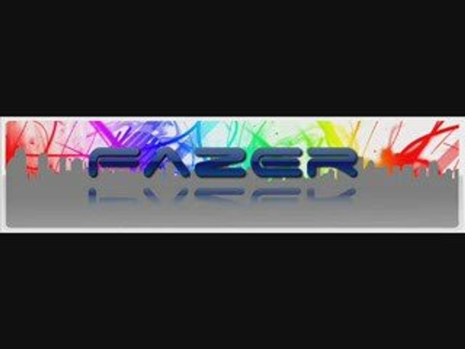 .:Fazer:. Shadow