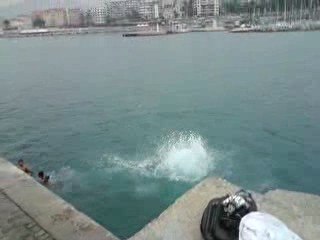 Les lokos de Nice ;D [ JOUR 3 // PARTIE 1 ]