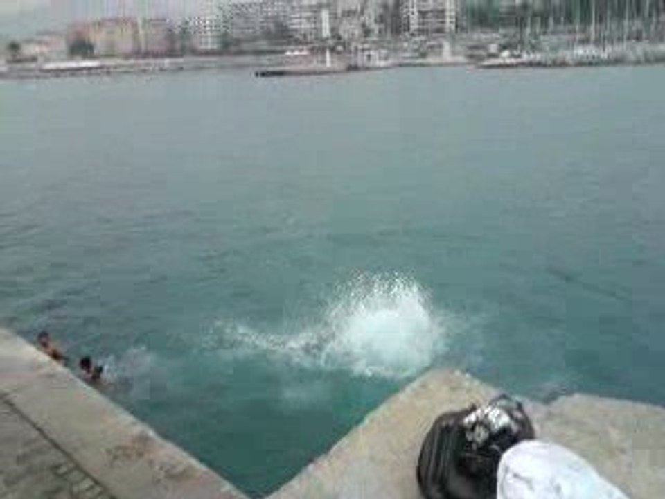 Les lokos de Nice ;D [ JOUR 3 // PARTIE 1 ]