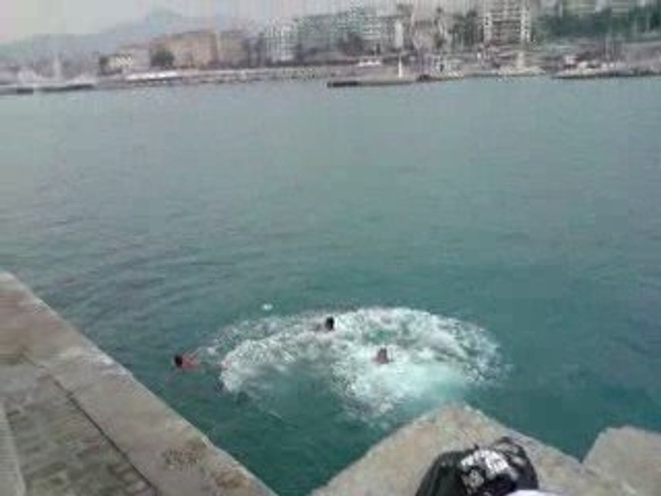 Les lokos de Nice :D [ JOUR 3 // PARTIE 2 ]