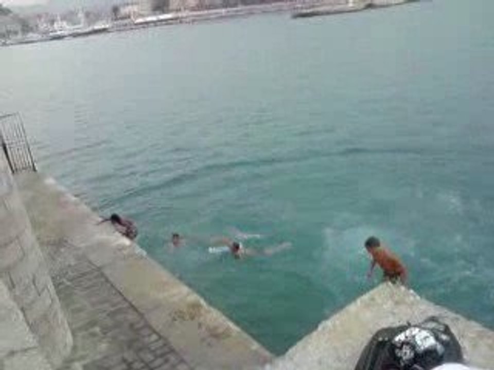 Les lokos de Nice :D [ JOUR 3 // PARTIE 3 ]