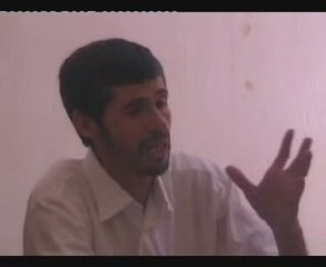 كلمة الأستاذ محمد عثماني في الندوة الصحفية