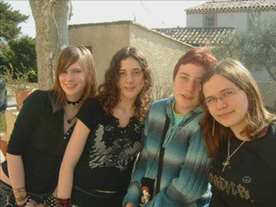 Ma petite vie a mwa>