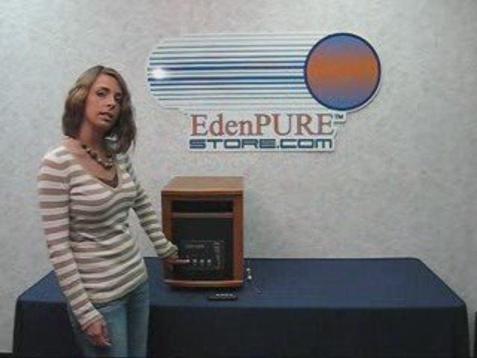 SunTWIN GEN 3 Heater