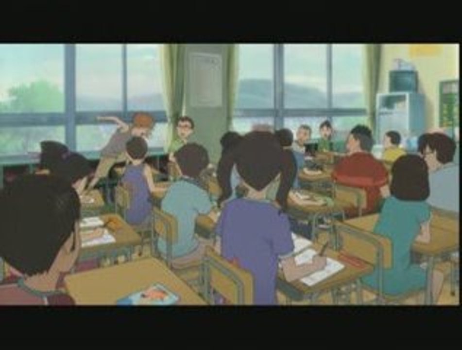 PIANO FOREST EXTRAIT 03 VF