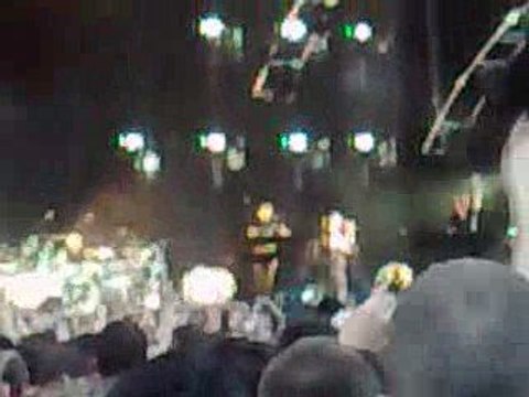 depeche mode live in Nancy