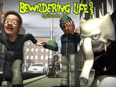 Bewildering Life Episode 02