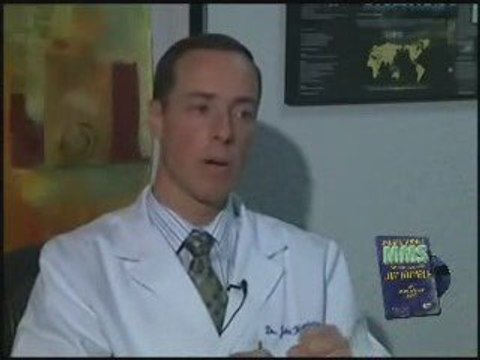 MMS has cured many diseases and only costs pennies!