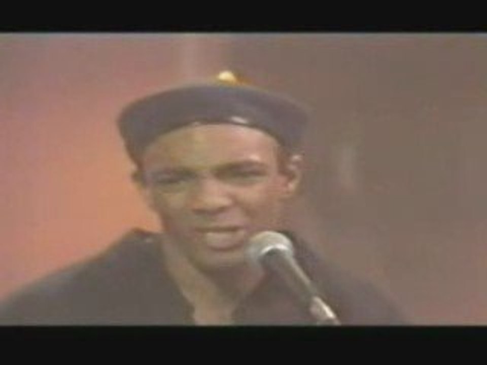 Keni Stevens. I Cannot Live Without Your Love.1987