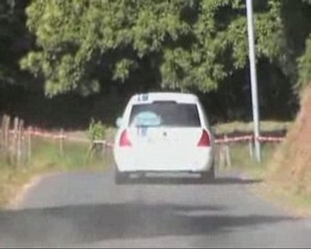 CLIO RS LEMARDELE/BERHAULT BASSE NORMANDIE