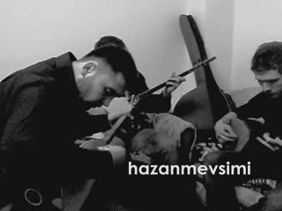 Felek beni adım adım / Emre - Erdinç - Ergül