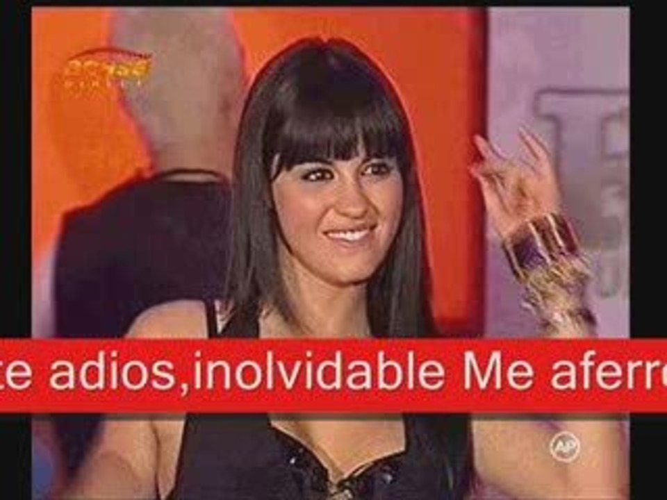 tal vez mañana