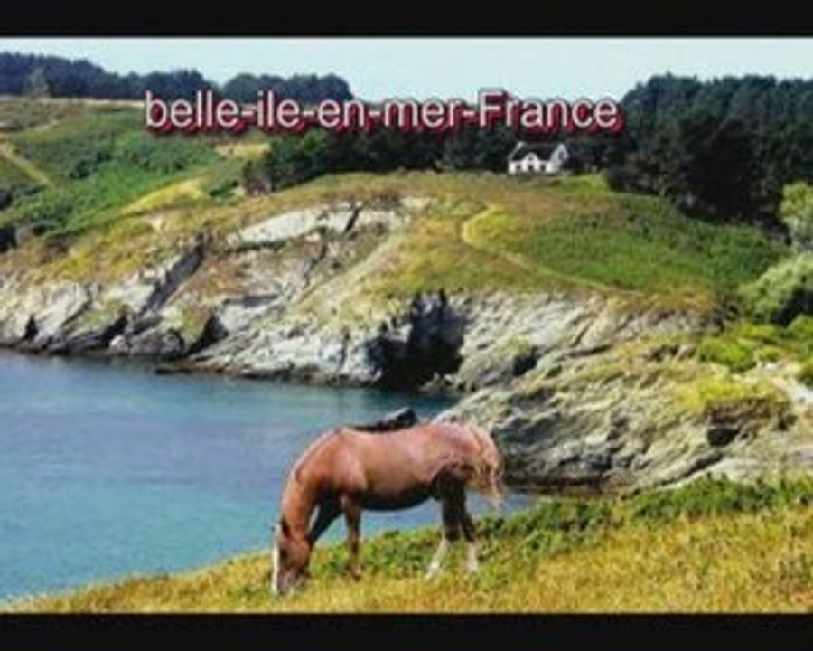 notre planète