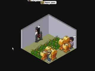 Habbo Arnaque En Flague !