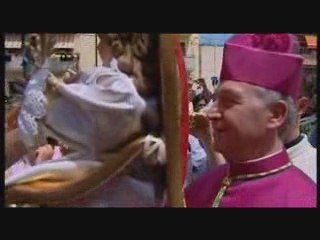 Messaggio per il 2 Luglio di S.E. Mons. Salvatore Ligorio